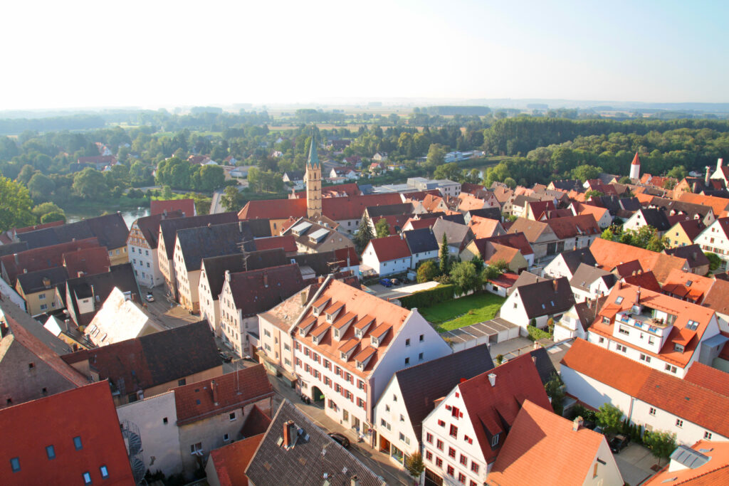 Stadt Lauingen